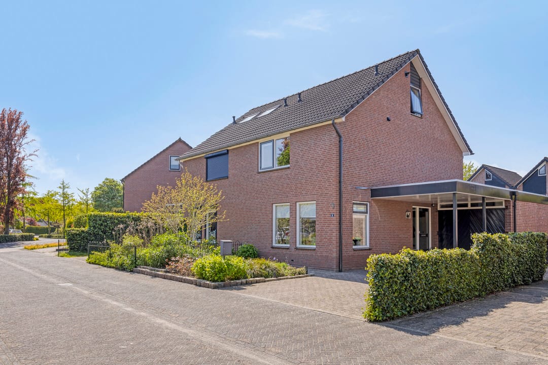 Foto 8 van Denneappel 4