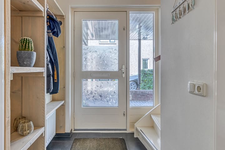 Foto 11 van Denneappel 4