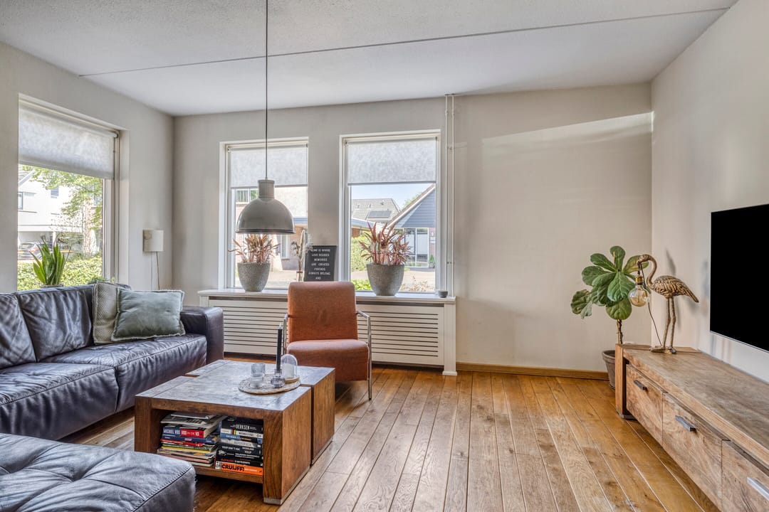 Foto 13 van Denneappel 4