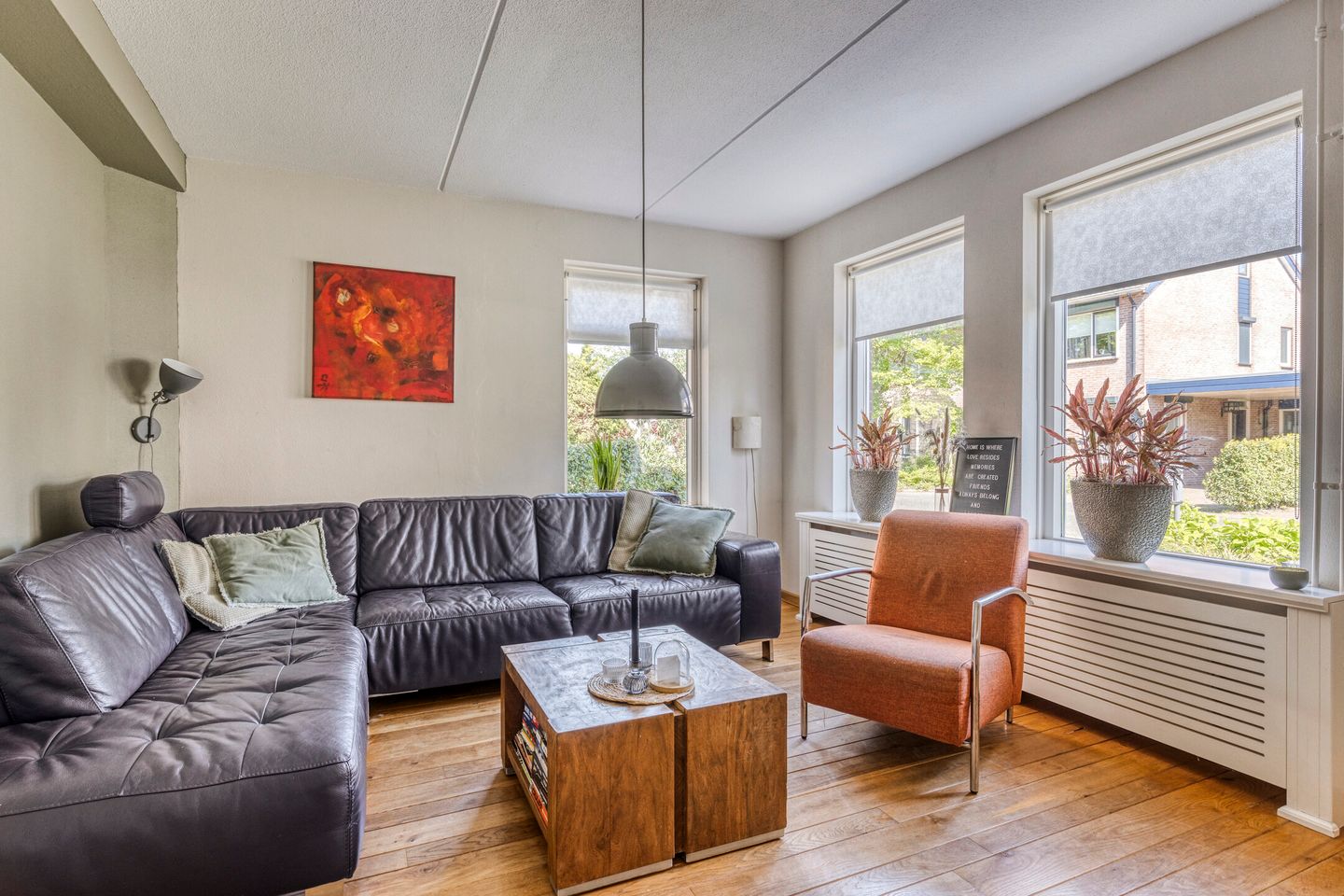 Foto 14 van Denneappel 4