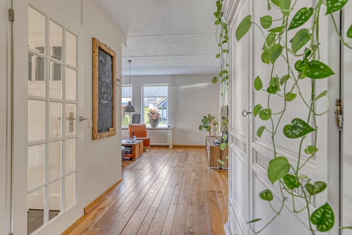 Foto 17 van Denneappel 4