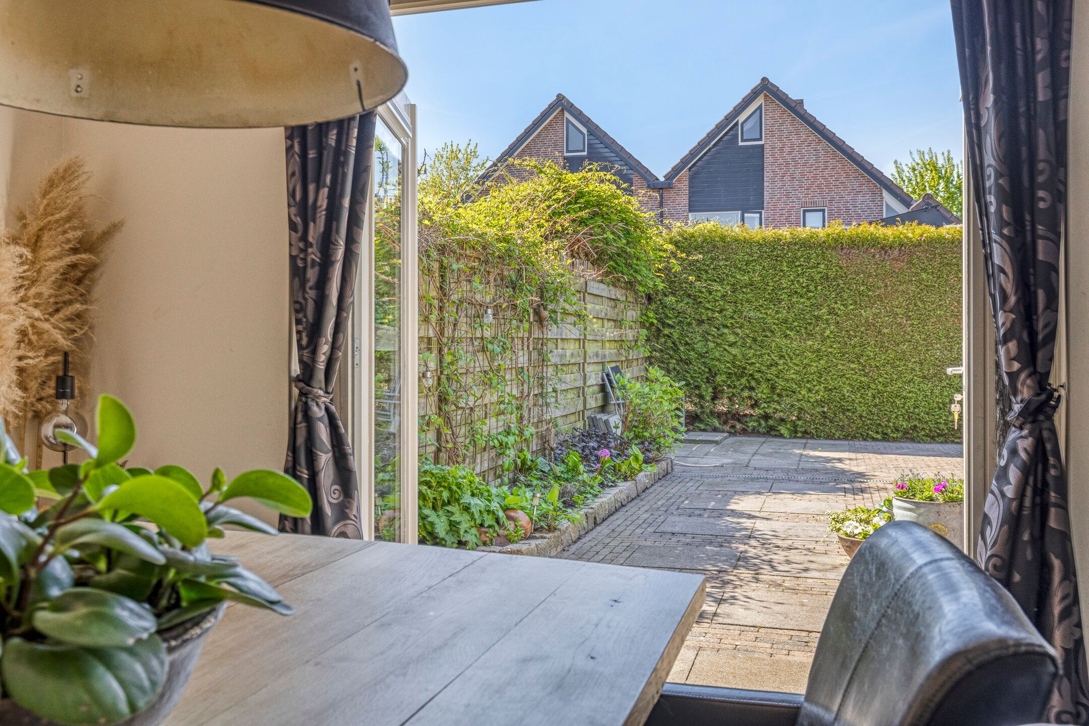 Foto 24 van Denneappel 4