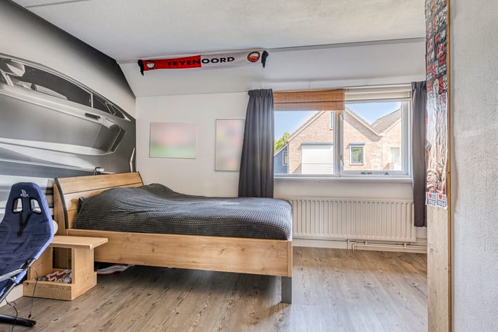 Foto 32 van Denneappel 4