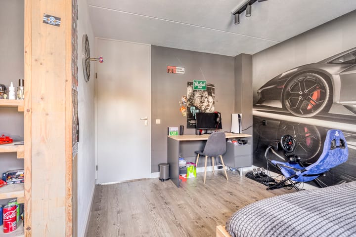 Foto 33 van Denneappel 4