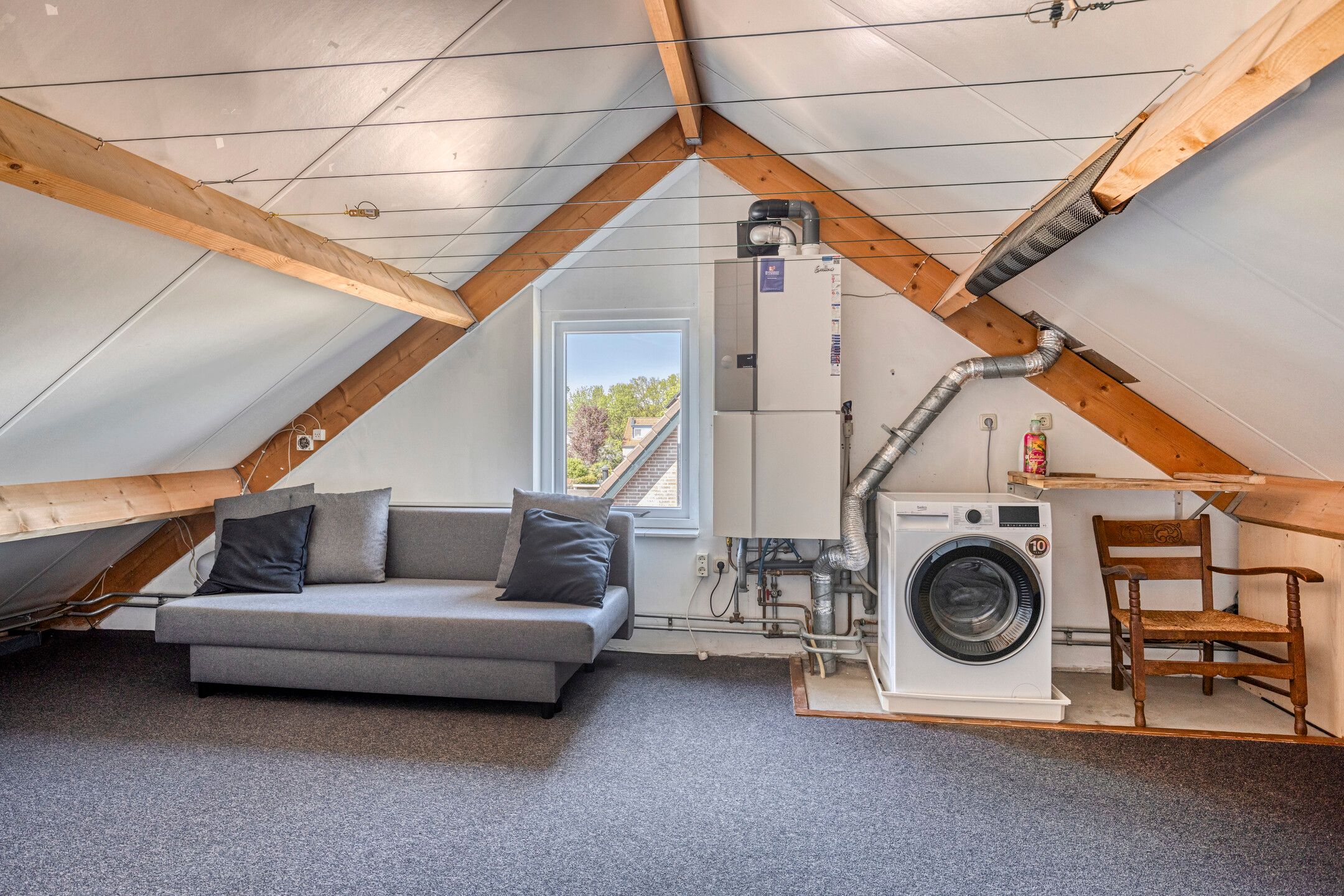 Foto 36 van Denneappel 4