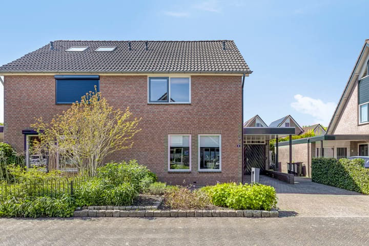 Foto 38 van Denneappel 4