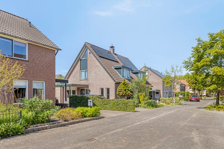 Foto 39 van Denneappel 4