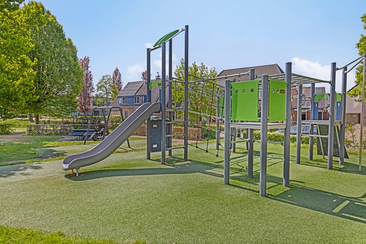 Foto 41 van Denneappel 4