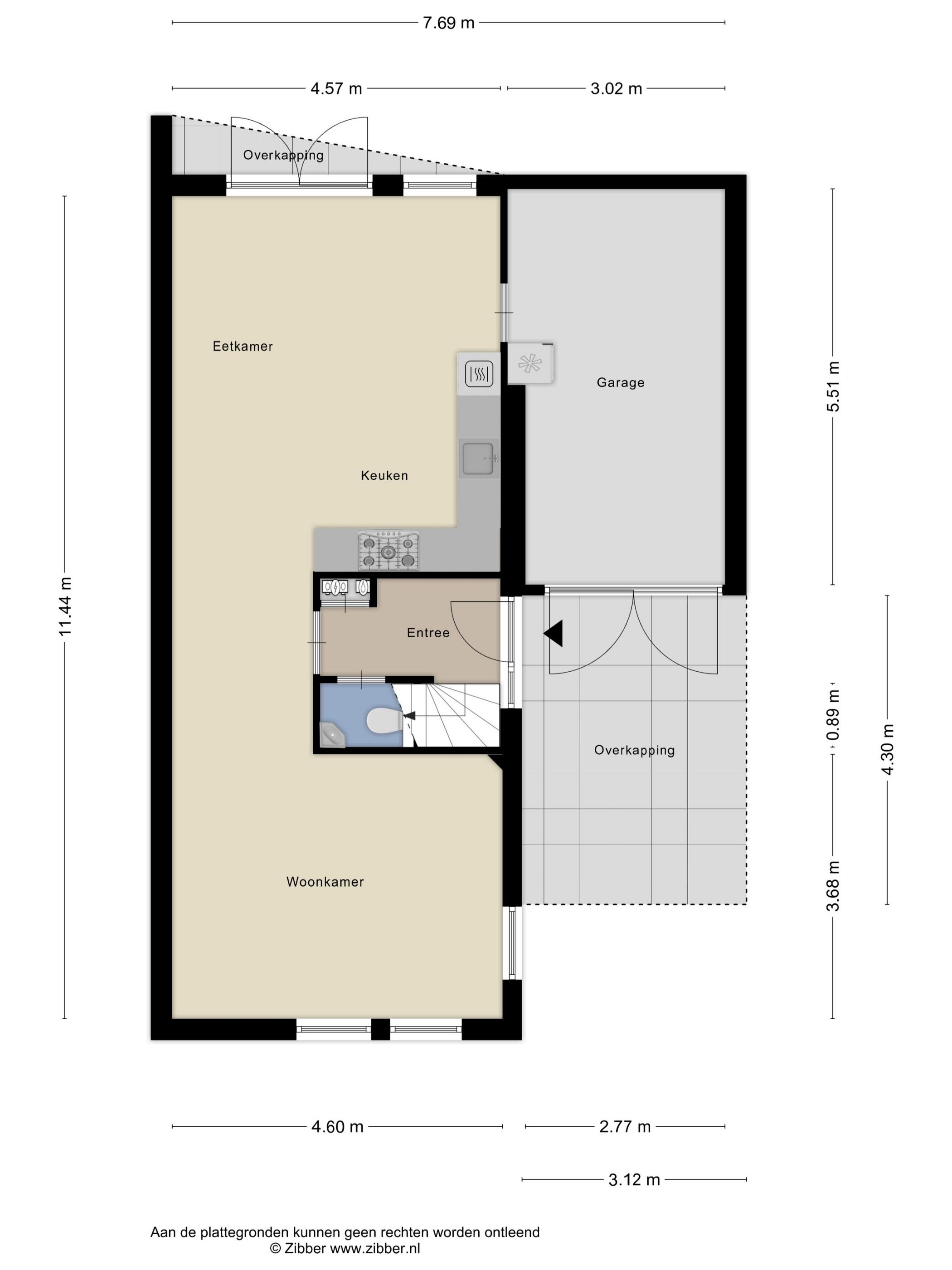 Foto 42 van Denneappel 4