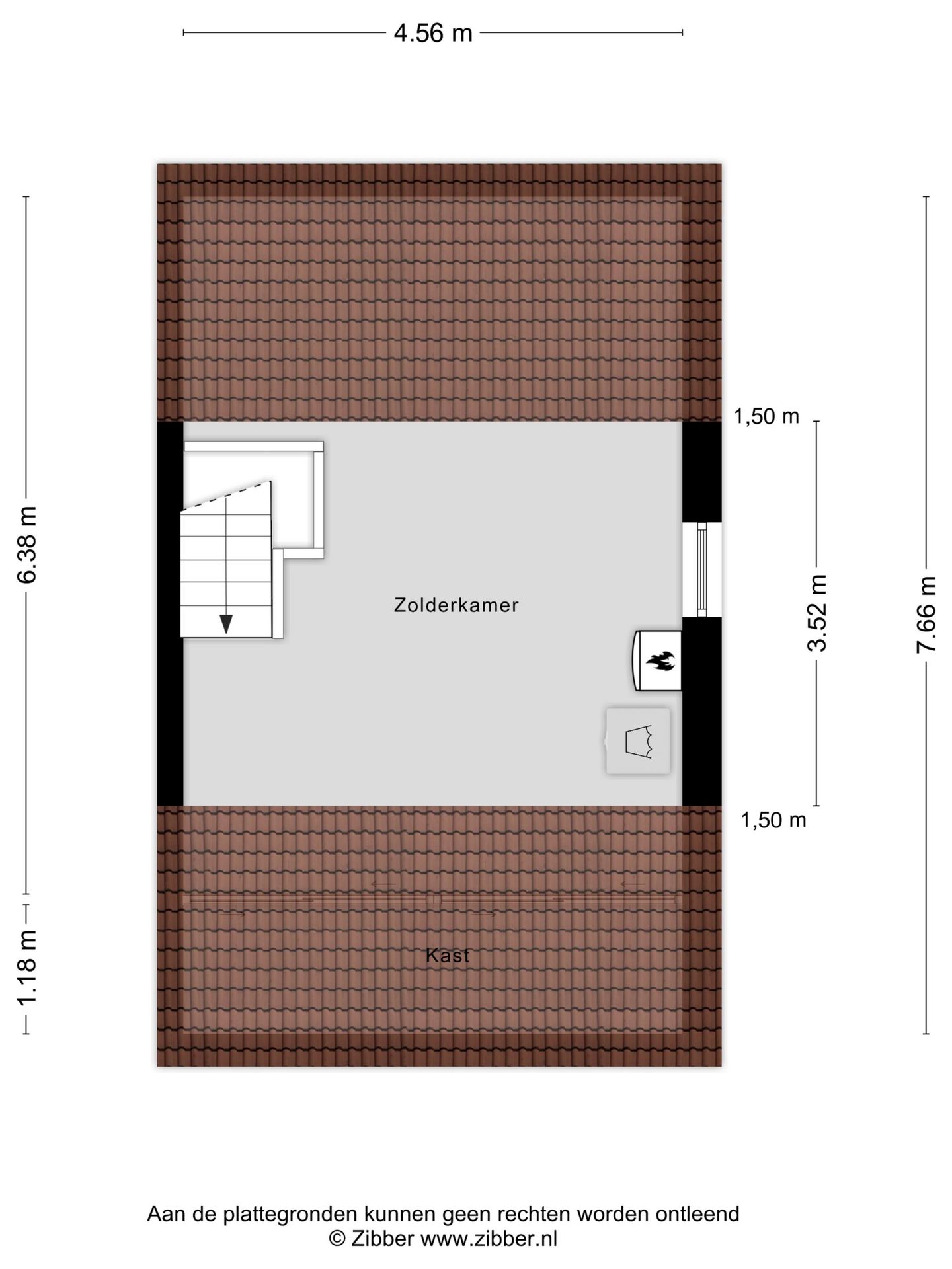 Foto 44 van Denneappel 4