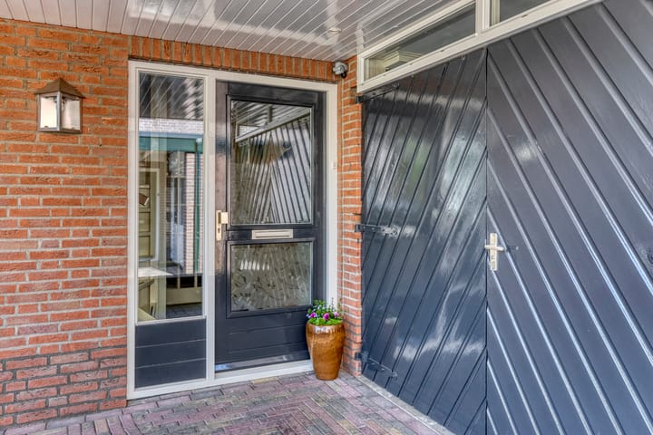 Foto 9 van Denneappel 4