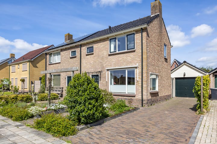 Foto 1 van Goldbergsingel 20