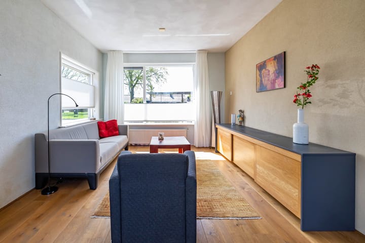 Foto 2 van Goldbergsingel 20