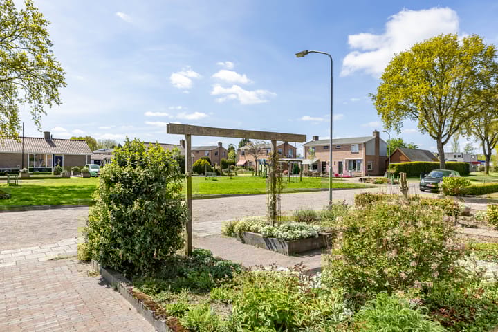 Foto 4 van Goldbergsingel 20