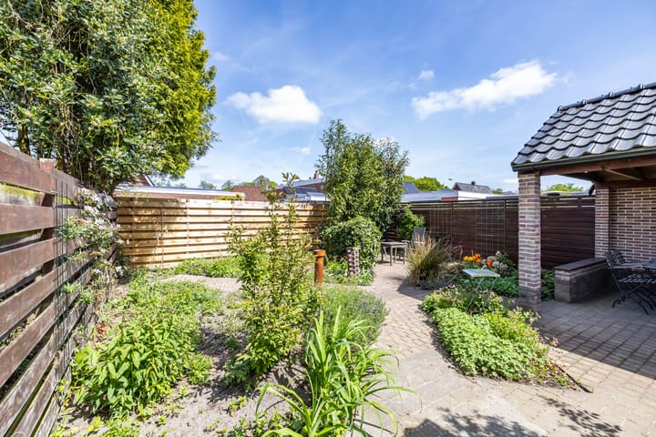 Foto 5 van Goldbergsingel 20