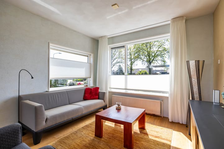 Foto 6 van Goldbergsingel 20