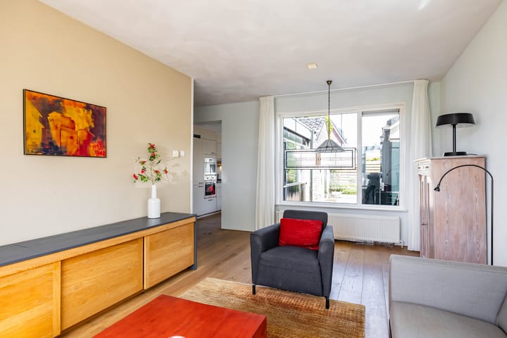 Foto 7 van Goldbergsingel 20