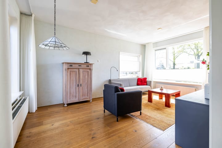 Foto 9 van Goldbergsingel 20