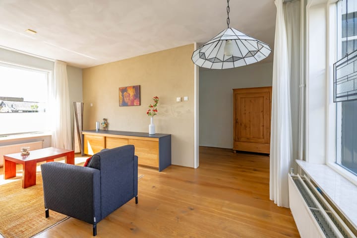 Foto 10 van Goldbergsingel 20