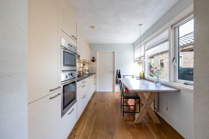 Foto 12 van Goldbergsingel 20