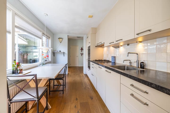 Foto 14 van Goldbergsingel 20