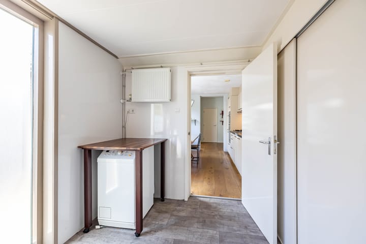 Foto 15 van Goldbergsingel 20