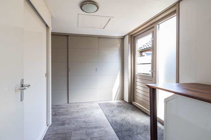 Foto 16 van Goldbergsingel 20