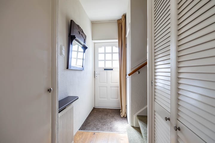 Foto 17 van Goldbergsingel 20