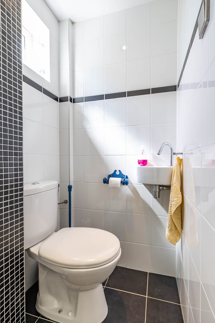 Foto 18 van Goldbergsingel 20