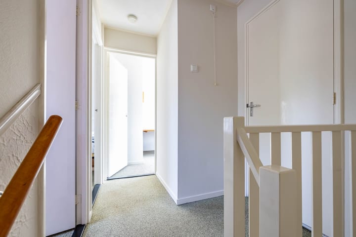 Foto 19 van Goldbergsingel 20