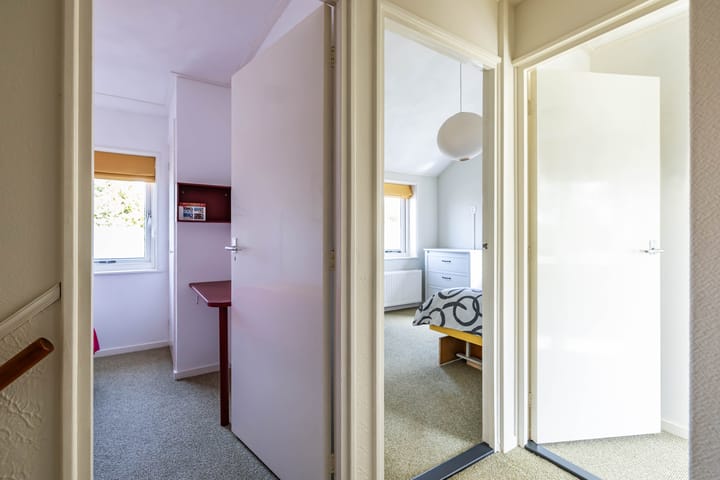 Foto 20 van Goldbergsingel 20