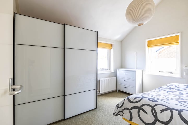 Foto 21 van Goldbergsingel 20