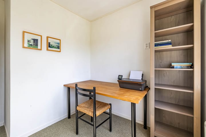 Foto 27 van Goldbergsingel 20