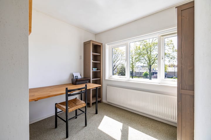 Foto 28 van Goldbergsingel 20