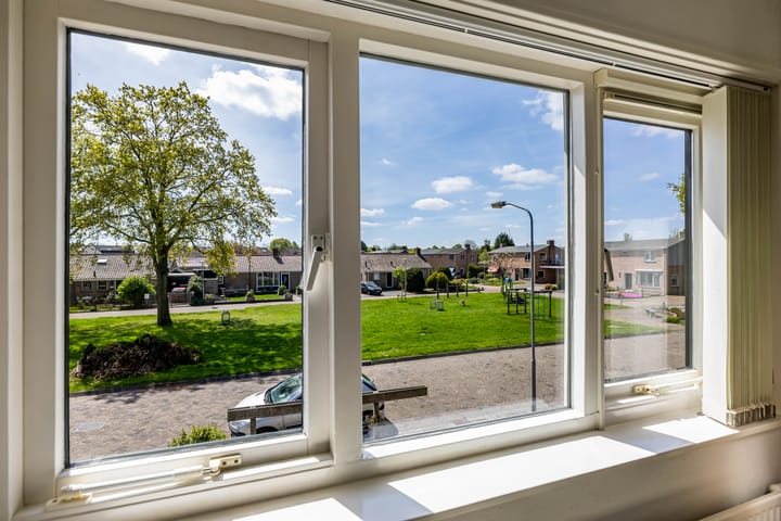 Foto 29 van Goldbergsingel 20