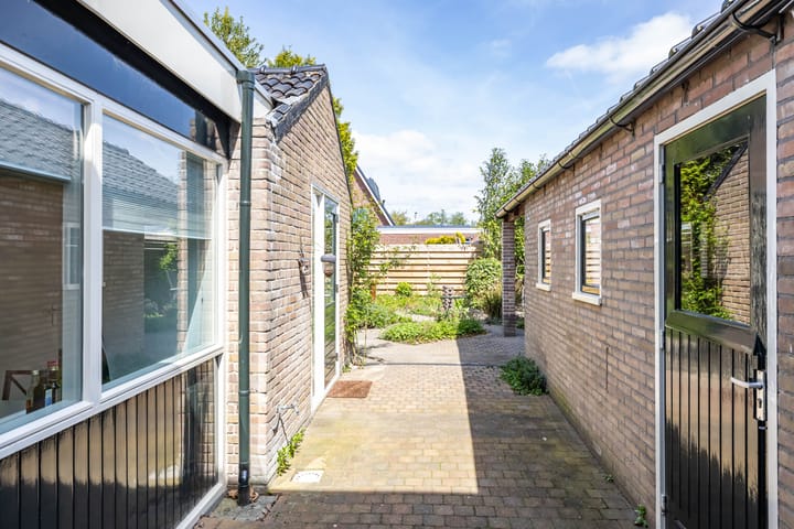 Foto 35 van Goldbergsingel 20