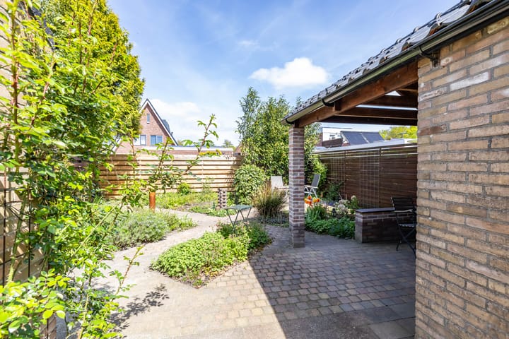 Foto 36 van Goldbergsingel 20