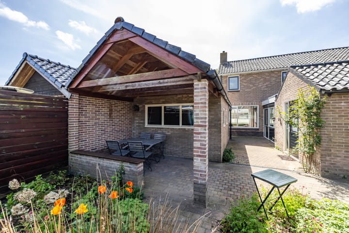 Foto 37 van Goldbergsingel 20