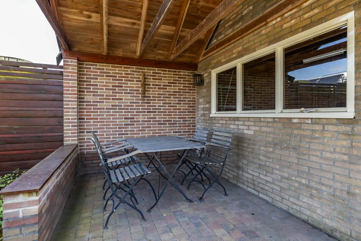 Foto 38 van Goldbergsingel 20