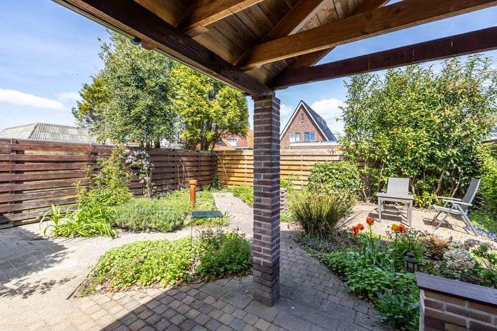 Foto 39 van Goldbergsingel 20