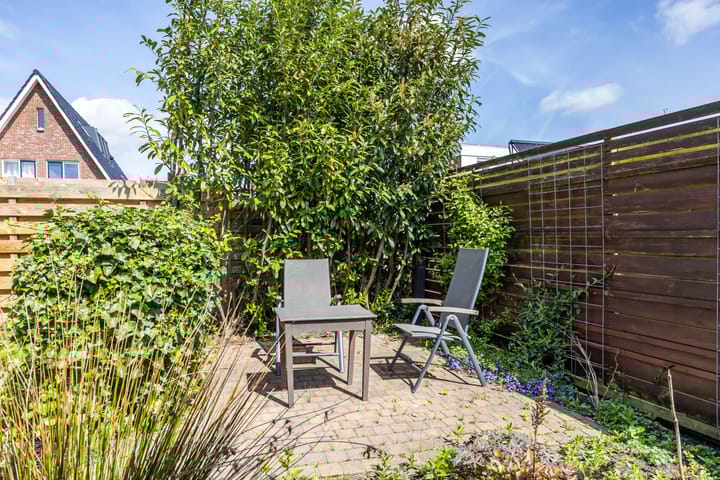 Foto 40 van Goldbergsingel 20