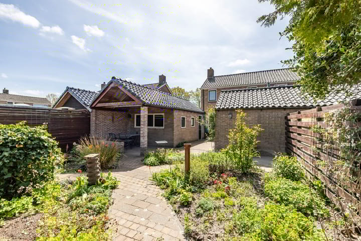 Foto 41 van Goldbergsingel 20