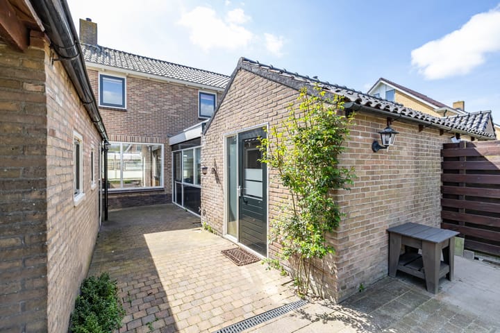 Foto 42 van Goldbergsingel 20