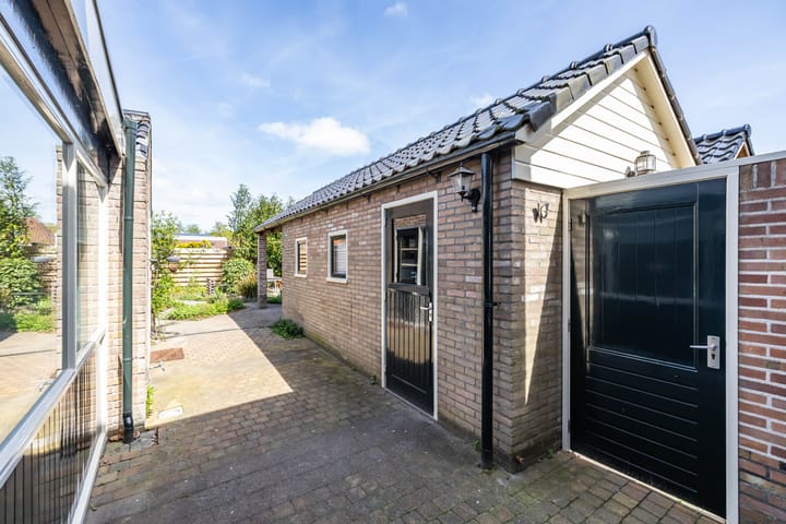 Foto 43 van Goldbergsingel 20