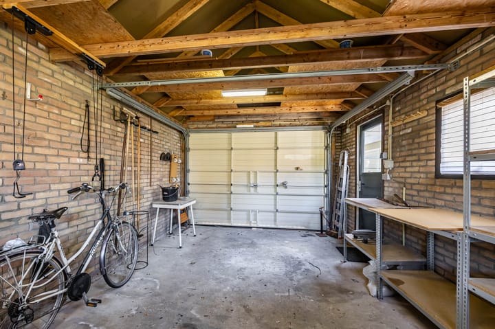 Foto 44 van Goldbergsingel 20