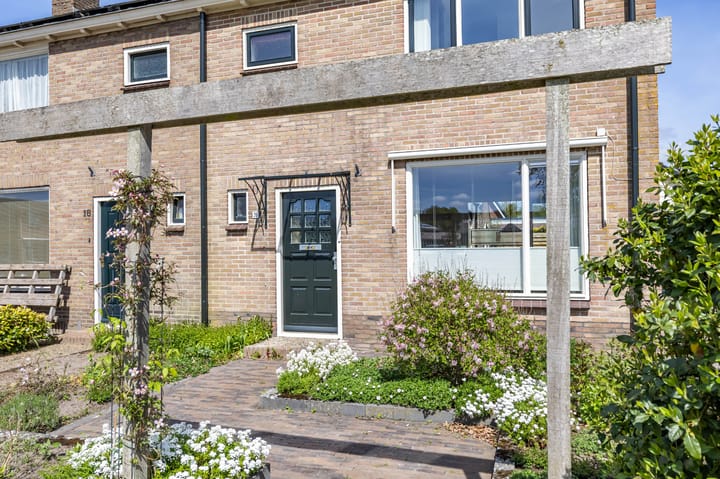 Foto 47 van Goldbergsingel 20