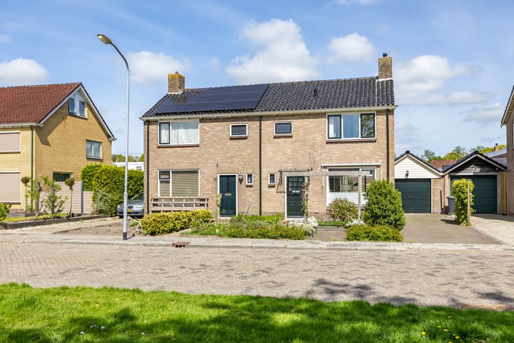 Foto 48 van Goldbergsingel 20