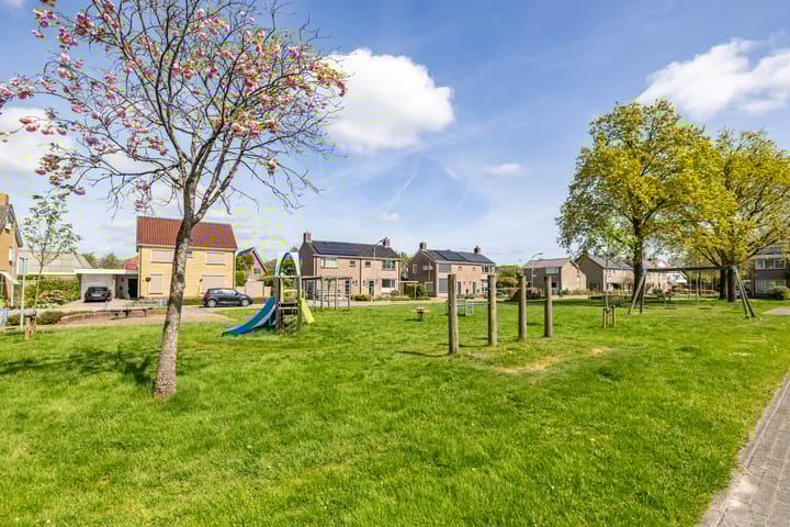 Foto 49 van Goldbergsingel 20