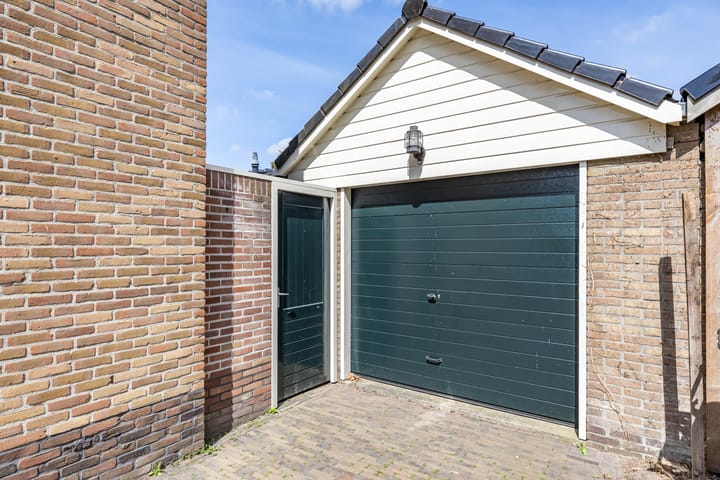 Foto 45 van Goldbergsingel 20