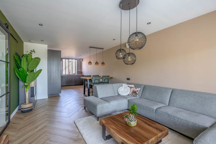 Foto 4 van Justus van Effenlaan 36